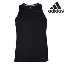 아디다스 아디다스 남성 RS 싱글렛 클라이마라이트 민소매 티셔츠-BP7474