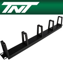 강원전자 TNT NM-TNT68 허브랙서버랙 케이블 매니지먼트 판넬, 상세페이지 참조