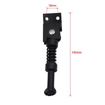 DUALTRON 미니 울트라 DTX 썬더 울트라 2 이글 프로 랩터 전기 스쿠터 스탠드 다리 지지대, [01] A, A