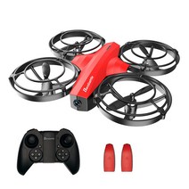 배틀드론 레드 바로배틀 드론 BAROBATTLE 입문용 드론