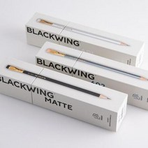팔로미노 블랙윙 연필 내츄럴 12입 1타스, 999, 999