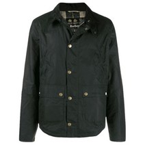 BARBOUR 바버 REELIN 코듀로이 왁스 자켓