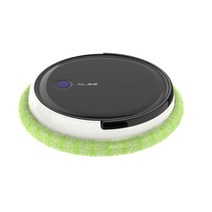 로봇물걸레청소기 자동 창문 가성비 mopping 로봇 스윕 청소기 4000mah 230, 하얀, 협력사, 유럽 ​​연합