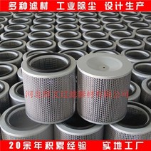 공업용 산업용 오일 미스트 집진기 크리너 필터 요소 CNC공작 기계 흄 정수기 필터 수집기 분리기 필터 요소, 다른 크기는 고객 서비스에 문의하십시오.