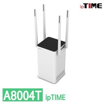 아이피타임 iptime / A8004T / 이지메시 유무선공유기 기가비트 에이전트 지원