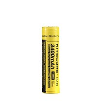 18650배터리 충전지 3400mAh NL189 일본 파나소닉셀, 1, 본상품선택