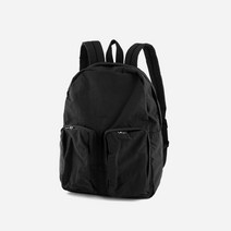 빈티지백팩 vintage bag pack (3colors)