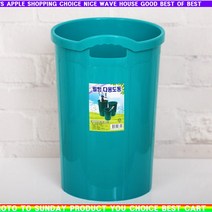 다용도 (소소) 22.5 x31 1개 쓰래기 재활 청소 용품 가정 영업 청결 깔끔한 튼튼한 휴지통 쓰레기통, 본상품선택