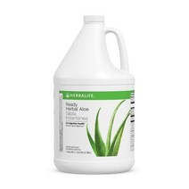 허벌라이프 Ready 허벌 알로에 3.785L (오리지널), 1개