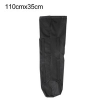 스케이트보드 가방 전동킥보드배터리 접이식킥보드 옥스포드 천 스포츠 액세서리 야외 방수 보관 스케이트 보드 어깨에 매는 보호 파우치, 01 110cmx35cm