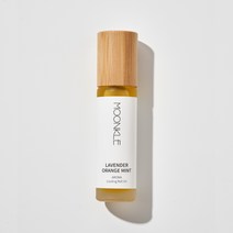 1+1 뭉클 아로마 쿨링 롤온 10ml, 라벤더 오렌지 민트 10ml, 티트리 민트 10ml, 기프트박스+쇼핑백