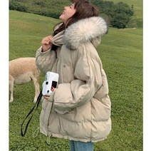 코스트코패딩 고딩 단톤 여성 중학생 롱롱 패딩 경량 롱 브랜드 점퍼 숏 엄마옷 메이커 홈쇼핑 개파카 겨울