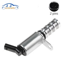가변배기 배기팁 자동차배기 머플러튜닝 자동차배기튜닝 배기부품 자동 배기 엔진 vvt 밸브 가변 밸브 타이밍 솔레노이드 제어 밸브 gm oem 12636524