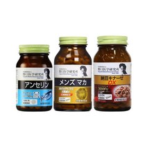 노구치메디컬 브랜드, 01_간액기스 우콘 간기능영양제 30일분