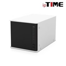 EFM ipTIME NAS400 (하드미포함) 4Bay NAS 스토리지