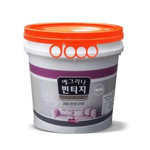 노루페인트 예그리나 빈티지 벽면 콘크리트 질감 인테리어 스타코 20kg, 회색