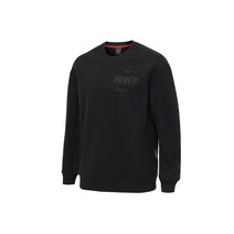 미즈노 미즈노 남여공용 플리스 맨투맨 32YC168009 CRO SKI FLEECE MTM