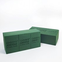 오아시스 어드벤티지 꽃꽂이용품 플로라폼 플라워폼