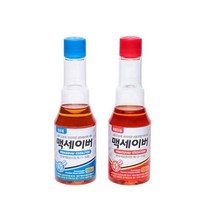 맥세이버 연료첨가제 가솔린 100ml, 상세페이지 참조