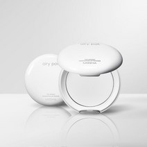 미샤 [미샤] 에어리 팟 팩트 5g 3종, 선택완료, 핑크_I5962