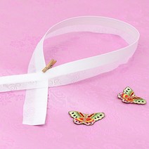 쏘잉스 35-403 여자 아동용 한복 동정_20mm C60