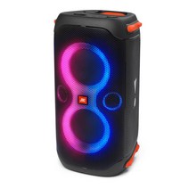 JBL 파티박스 110 블루투스 스피커 160W 충전 이동식 파티 행사