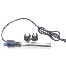 스테인레스 스틸 어항 냉각봉 수조 냉각팬 냉각기 RS-399 Risheng, 500W
