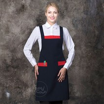 AB1019 곤단앞치마/공방앞치마/카페앞치마/미술앞치마/목공앞치마/바리스타앞치마/어린이집앞치마/단체앞치마/식당앞치마/편한앞치마/이쁜앞치마/예쁜앞치마/봉사앞치마