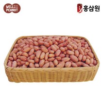 햇 생알땅콩 1kg 전북고창 선운산농협