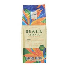 T STANDARD 브라질 세라도 1.1kg 홀빈원두 공정거래 이마트 트레이더스, 5개