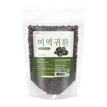 갑당약초 미역귀환 300g 전남 완도 미역귀, 2개