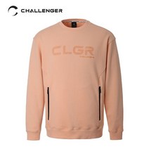 챌린저 무신사 스마트스토어 피크먼트 스웻셔츠 공용 CHB1UTS0110OR