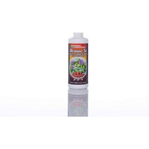 General Hydroponics 아머 Si 식물 생장 개선 1쿼트