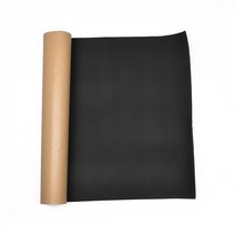 방음재 흡음재 흡음판 방음문 차음재 실내방음벽 자동차 방음 고무 폼 절연체 코튼 30*50cm 5mm 고밀도 데, 한개옵션0