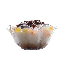 망고 빙수볼, 단품