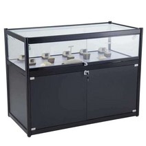 액세서리 악세사리 보관함 시계 보석 진열장 금은방, 100X40X90CM