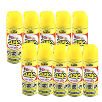 [라이크 켈리]일신케미칼 일신 뿌리는 구리스 420ml-1박스10개