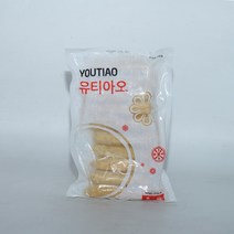 랜시 냉동 유티아오 400g, 단품