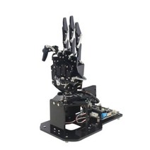 개발 부품 보드 모듈 호환 저렴한 생체 공학 로봇 팜 Uhand2.0 체성감각 오픈 소스 Arduino/Stm32 와 가능 프로그래밍, Arduino hand