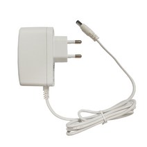 에브리봇 로봇 물걸레청소기 엣지 엣지2 RS500 RS700 쓰리스핀 쓰리스핀EVO 호환 충전기(국산) 충전아답터 아답터, 에브리봇 충전기(화이트)