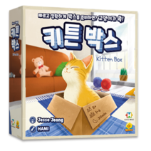 보드홀릭 키튼박스