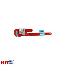 HIT 프로스틸파이프렌치 PU-600
