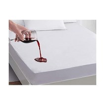MyGiza Sheets 651950 King Mattress Protector Noiseless Premium Smooth Cover Deep Pocket Fit Up to 18