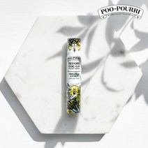 [푸푸리]천연 토일렛퍼퓸 오리지널시트러스 10ml, 단품, 1개