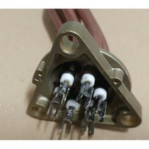 란실리오 프로맥 히타 4300w 230v 375mm