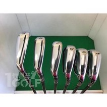 1123771_ 플렉스S M2 2017 6S TM7 217 S 아이언 세..., 기본 : 상세페이지 참조