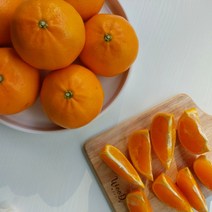 국내산 1000% 제주 고당도 천혜향 2kg 3kg 5kg 가정용, 천혜향 가정용 중소 25과 전후 5kg
