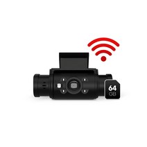 뉴다본다 급발진 촬영 페달 블랙박스, 64gb