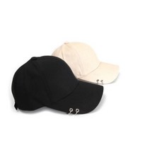 [국내산제작]피어싱 볼캡_MS