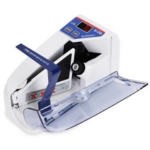 JH+휴대용 지폐계수기 V-70 돈세는기계 상품권계수가능_S/N:BB+7B6B18 ; 지폐계수기 계수기 돈세는기계 지폐 화폐 상품권 휴대용 현대오피스 CJN66B, [-옵션:상품선택-]